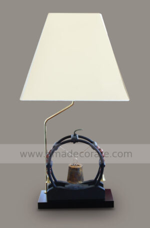 Classic Bell Lamp