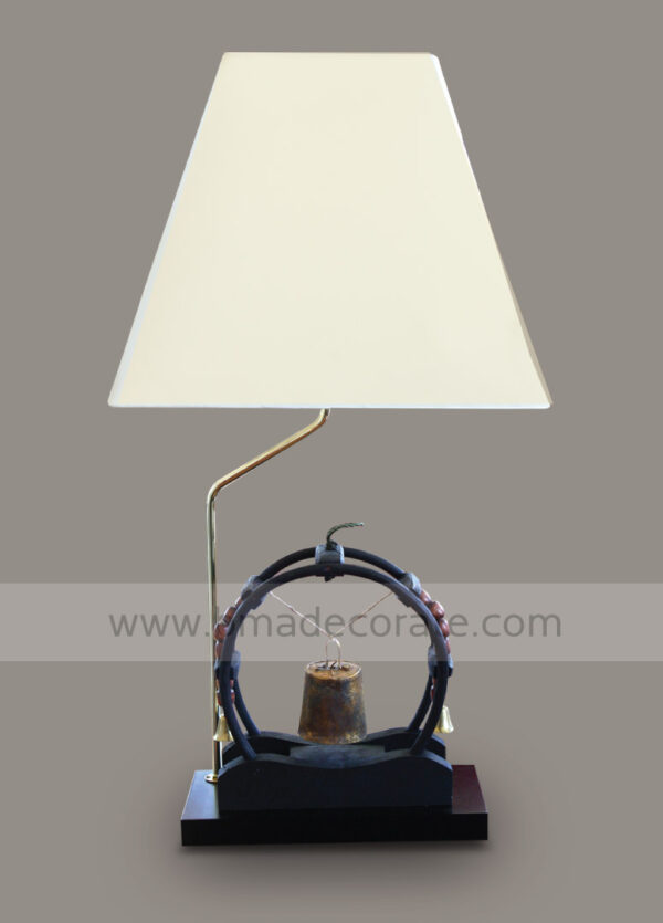 Classic Bell Lamp
