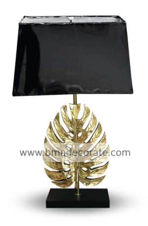 Oriental Lamp (Leaf) OR-002