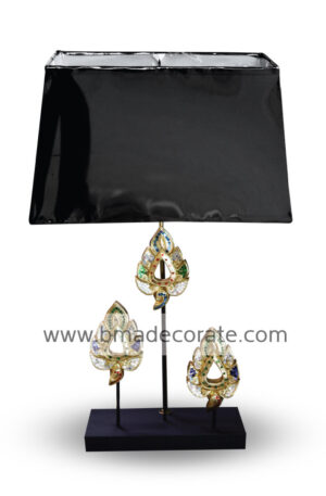 Oriental Lamp OR-003