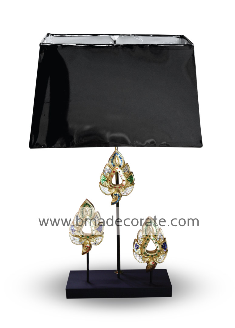 Oriental Lamp OR-003