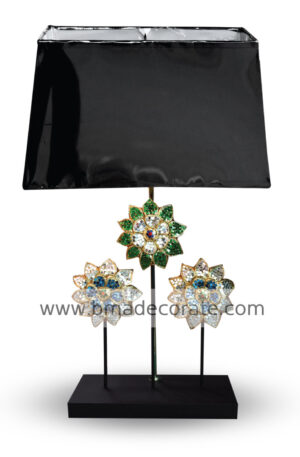 Oriental Lamp