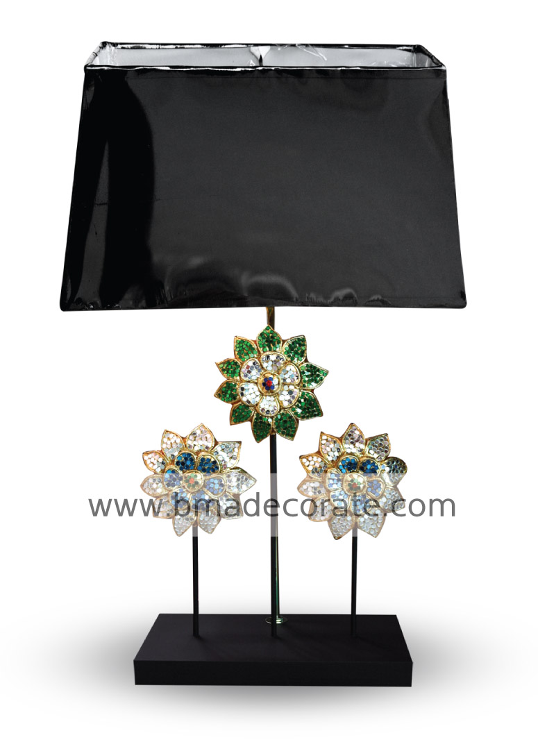 Oriental Lamp