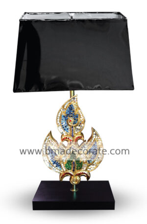 Oriental Lamp