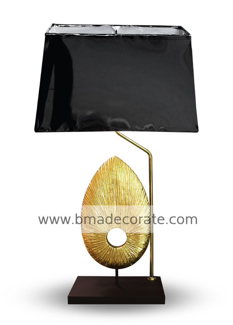Oriental Lamp