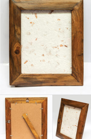 wood frame 01