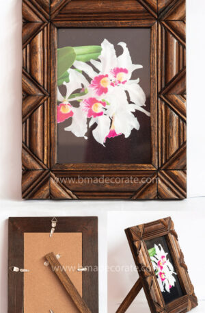 wood frame 08