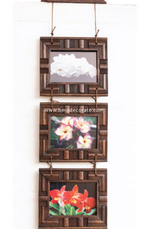 wood frame
