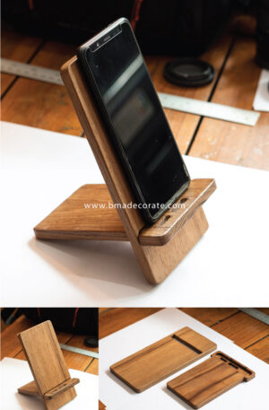 MOBILE-HOLDER