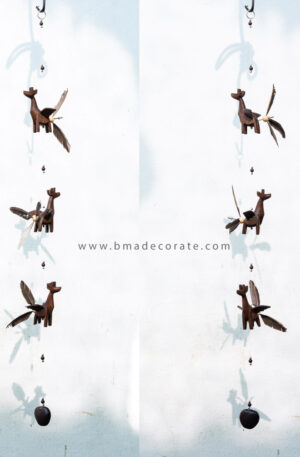 MOBILE-HANGING