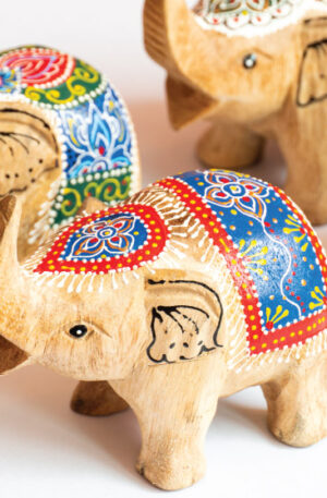WOODCARVING